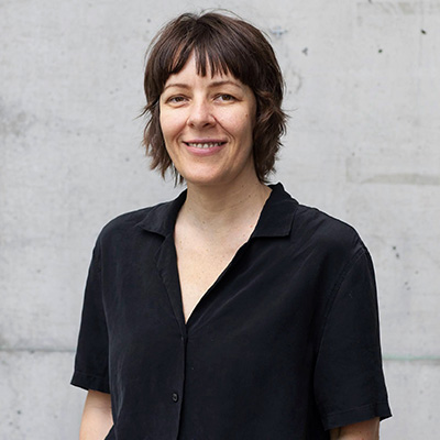 Angela Smith