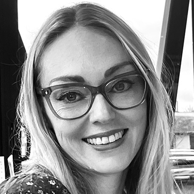 Dr Crystal Arnold