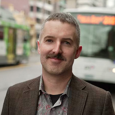David Bissell