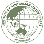 Institute of Australian Geographers 